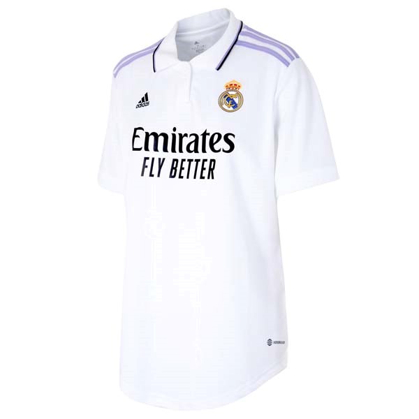 Trikot Real Madrid Heim Damen 2022-23